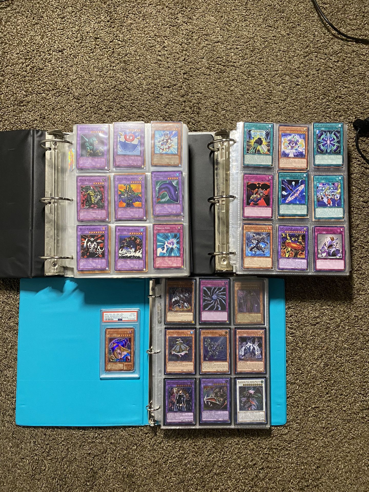 Yu-Gi-Oh Card Collection TCG