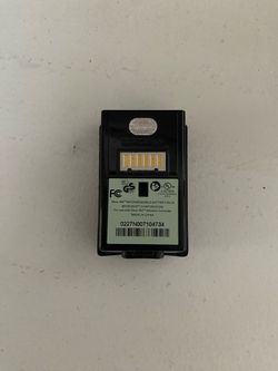 XBOX battery pack