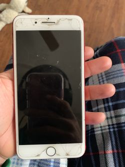 iPhone 7 Plus 128GB (Product RED)