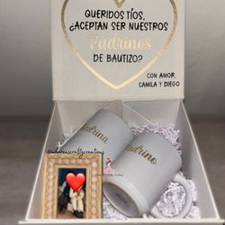 Godparents Proposal 