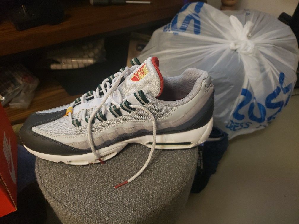 Men's Nike Air Max 95