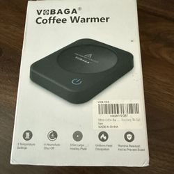 Coffee Warmer