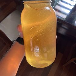 Raw Honey