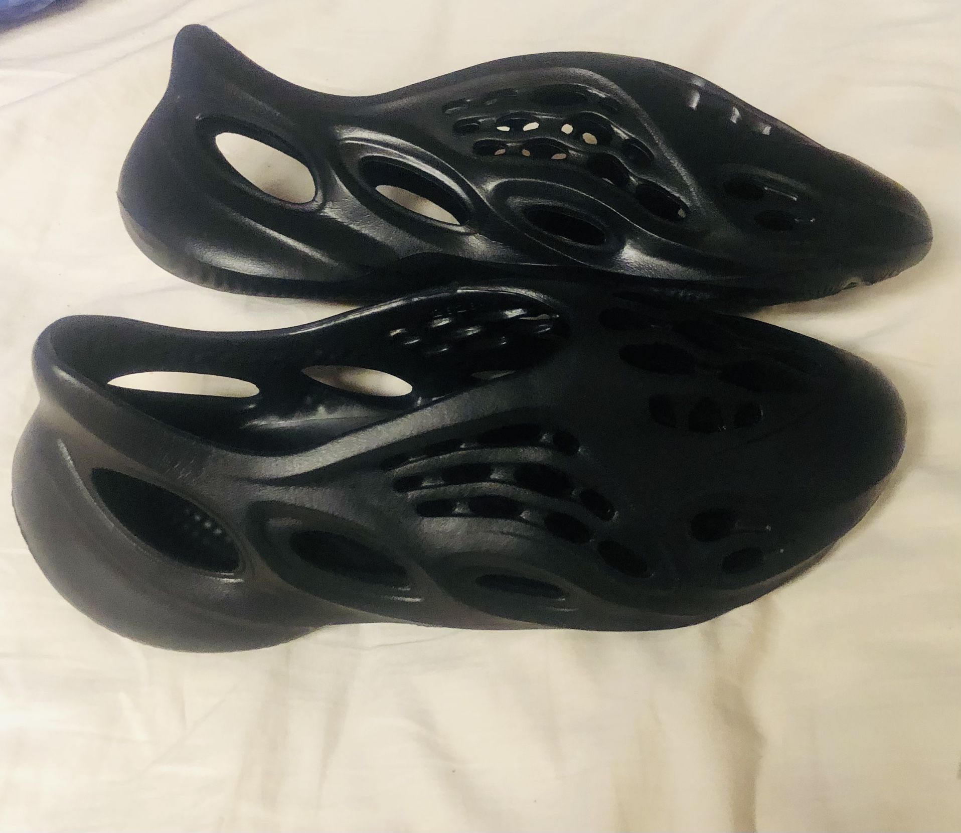 shoe for rest