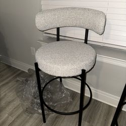 Bar stools
