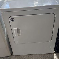 Amana 29” Wide Electric Dryer