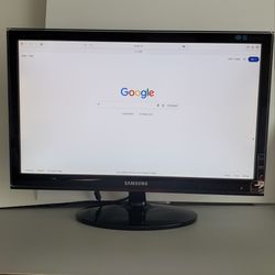 Samsung 23" Monitor