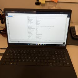 Dell - Inspiron - 15.6” 2K Touchscreen Laptop