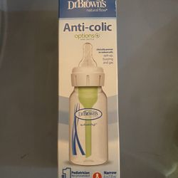 Baby Bottle