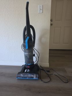 Vacuum
