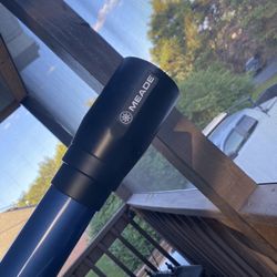 Meade Telescope 