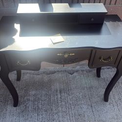Mesa Para Poner Maquillaje O Ornamentos 