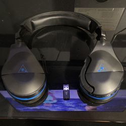 Gaming Headset 