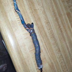 Custom Made Wands