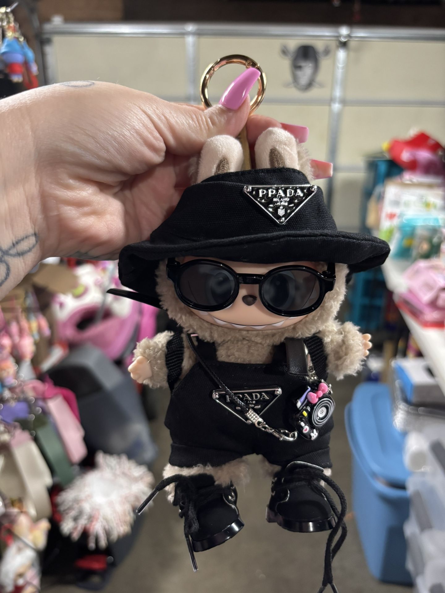 La Bubu Accessories
