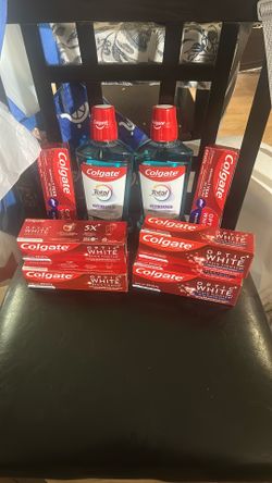 Colgate