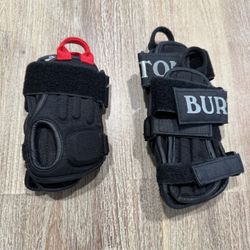 Kids Burton Wrist Guards