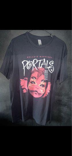 Melanie Martinez T-shirts