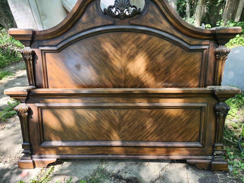 King Size Bedroom Set