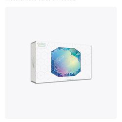 Terapagos ex Ultra Premium Collection (UPC) - MINTY