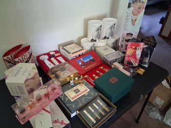 Men and women fragrances