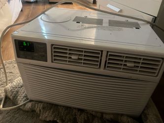 AC Conditioner