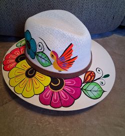 Artesanal Hat
