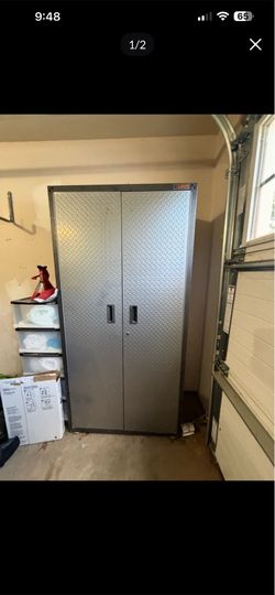 Gladiator Garage Cabinets