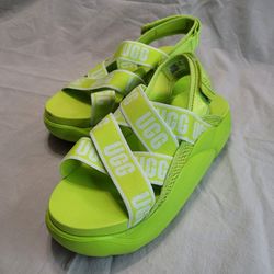Ugg Sandals - Size 10