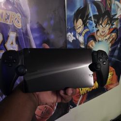 MidNight Playstation Portal 