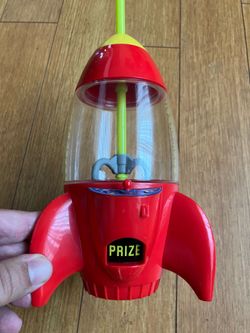 Disney Pixar Toy Story Claw Tumbler