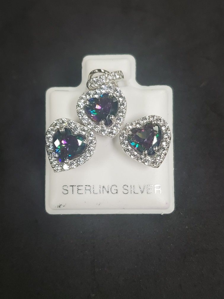 Sterling Silver