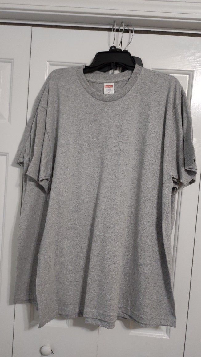 Supreme T Shirt