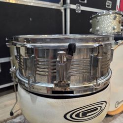 Snare drum