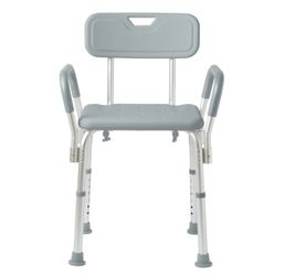 Midline Shower Chair