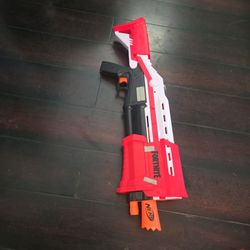 Nerf Fortnite Rifle