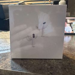 AirPod Pro 2nd Generation (Can Negotiate)