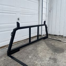 Headache Rack For Full Size Trucks