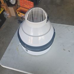 Ideal Air - Industrial Grade Humidifiee 200 Pints