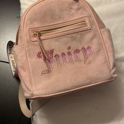 Juicy Couture Bag