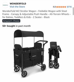 wonderfold w2 elite