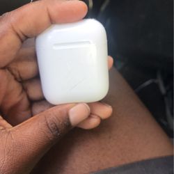 Apple Air Pods 2nd Gen