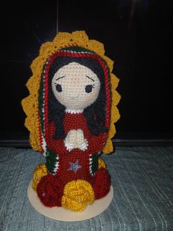 Crochet y Tejidos