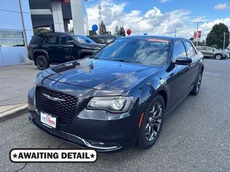 2016 Chrysler 300
