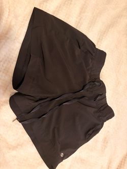 Athletic shorts never worn medium