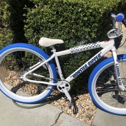 29 Inch Monster Ripper 