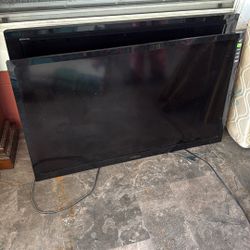 Insignia Flat Screen TV