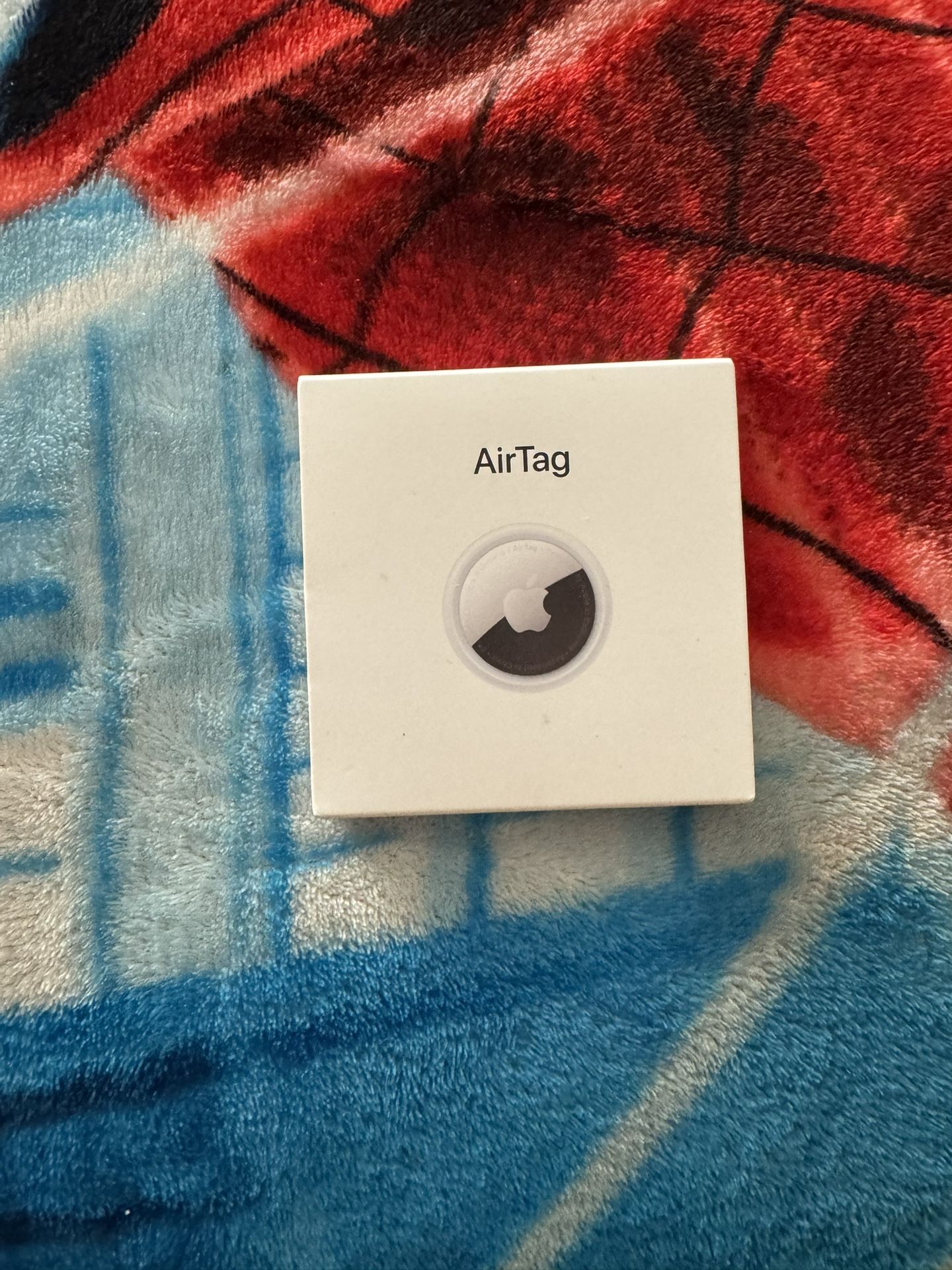 AirTag