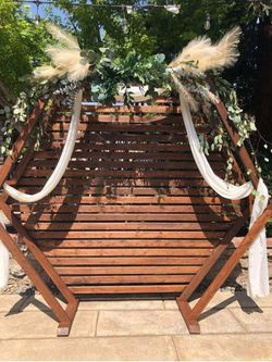 Wedding Backdrop/birthday Decor