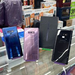 Samsung Galaxy Note 9 128gb Unlocked